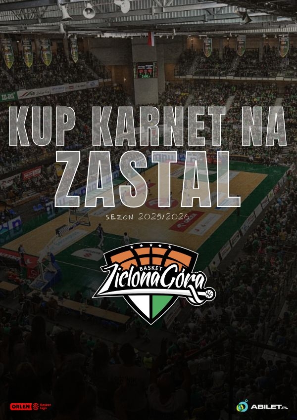 Bilety ZASTAL
