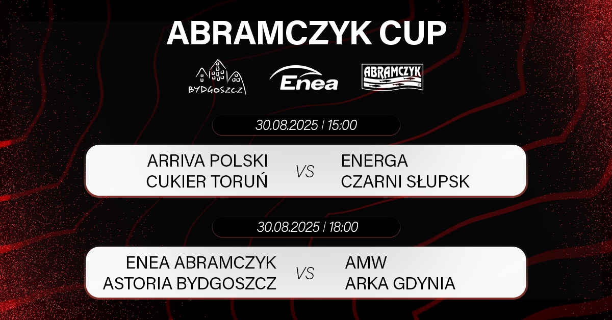 Abramczyk Cup 2025 - sobota