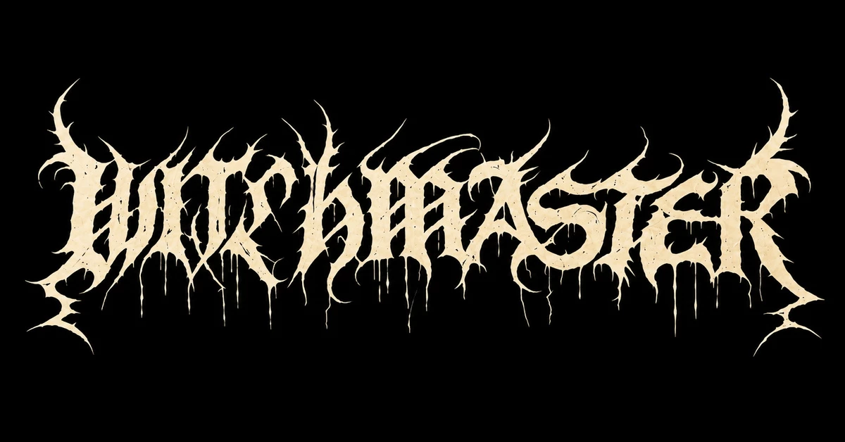Witchmaster - 30 lat