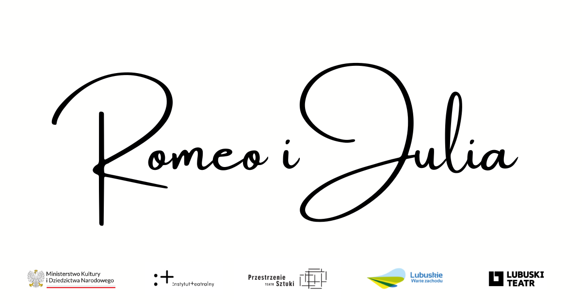 Spektakl Sylwestrowy ROMEO I JULIA