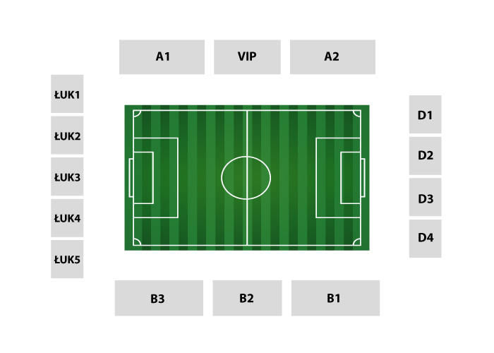 ZKS Olimpia Elbląg vs KS Wasilków