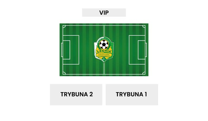 Lechia Zielona Góra vs Ślęza Wrocław